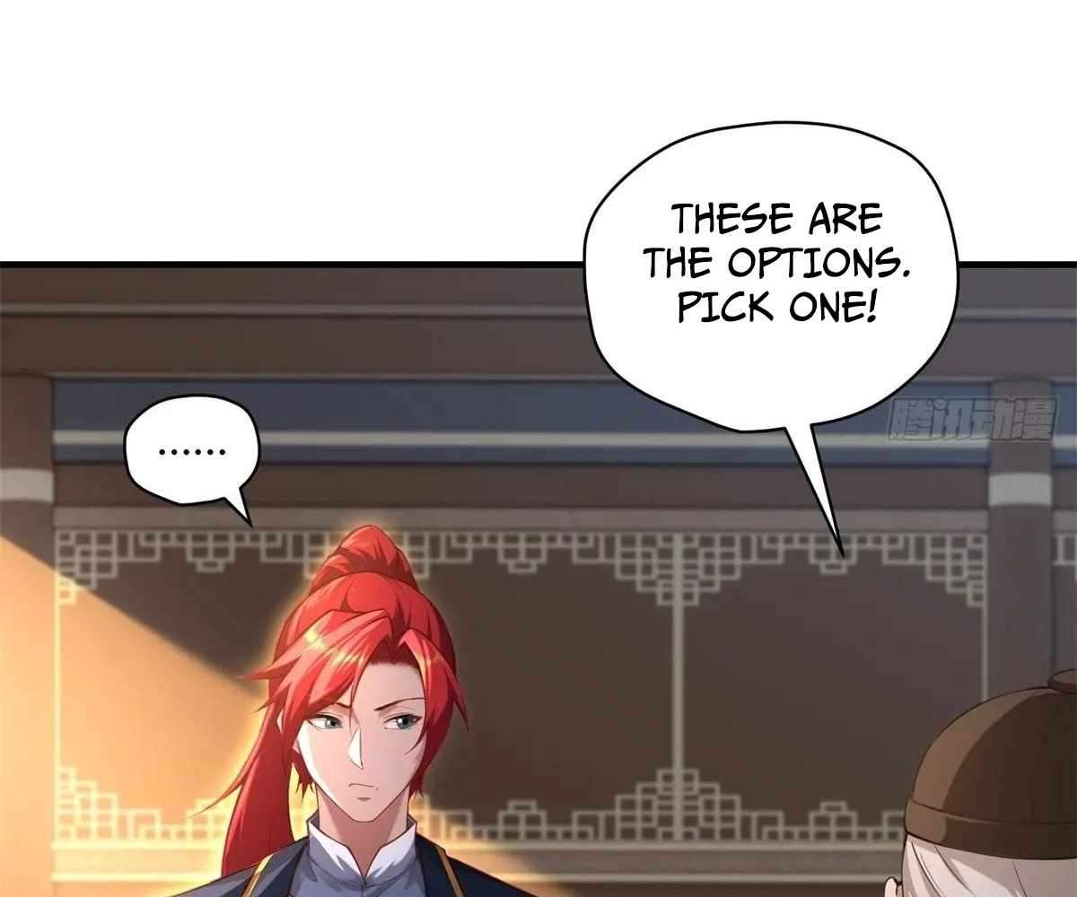 Traveling Through Time and Space to Become an Unlucky NPC: I Have a Wife to Protect Me Chapter 100 46